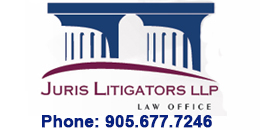 Juris Litagators LLP