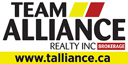Team Alliance Realty Inc.