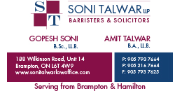 Soni Talwar Law Office