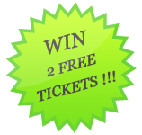 Win 2 Tickets